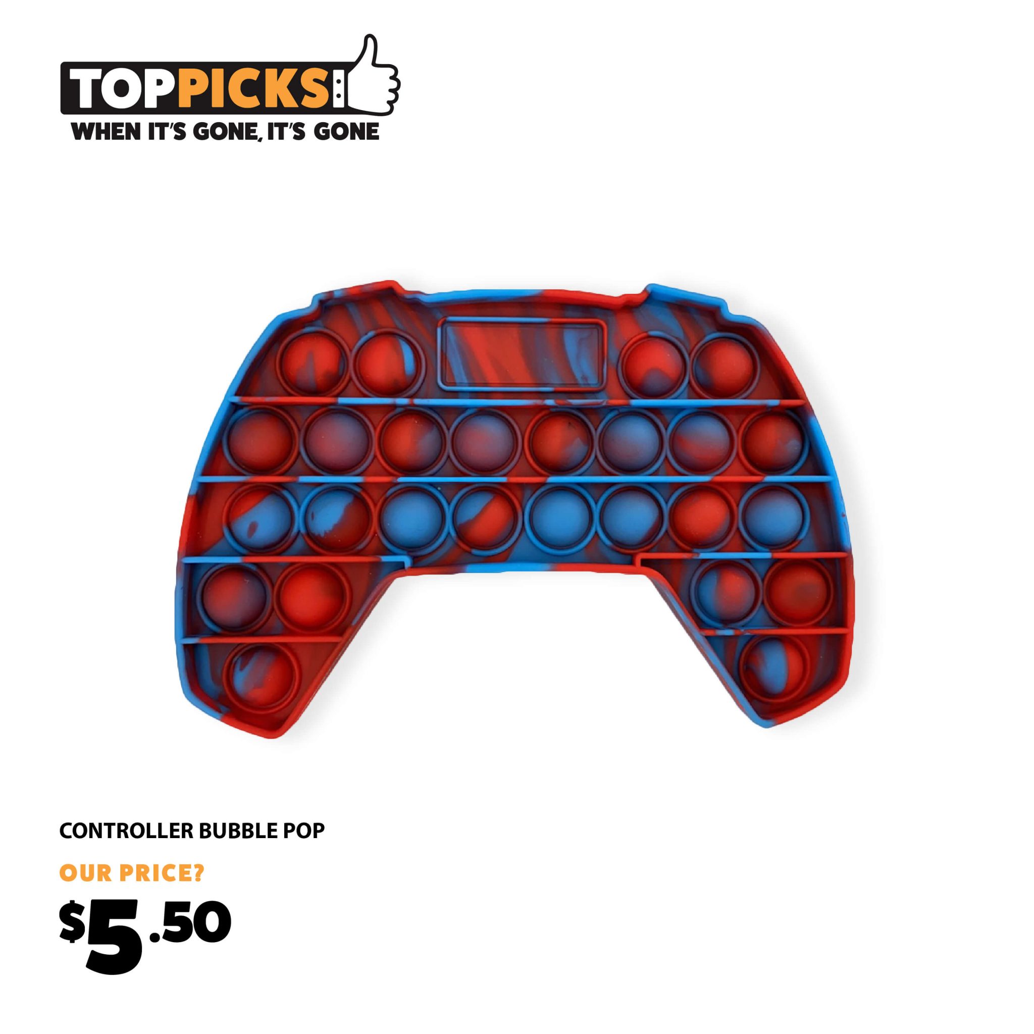 Fidget Toys – What’s the big craze? - Ten Tops